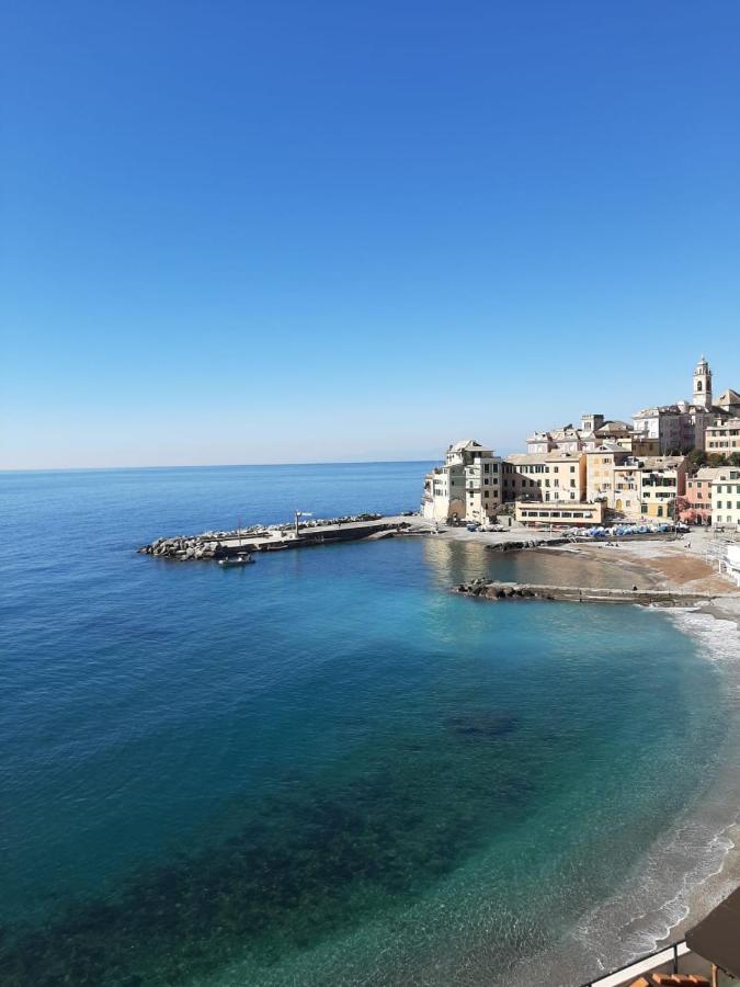 Appartamento Cavour 15 Больяско Экстерьер фото