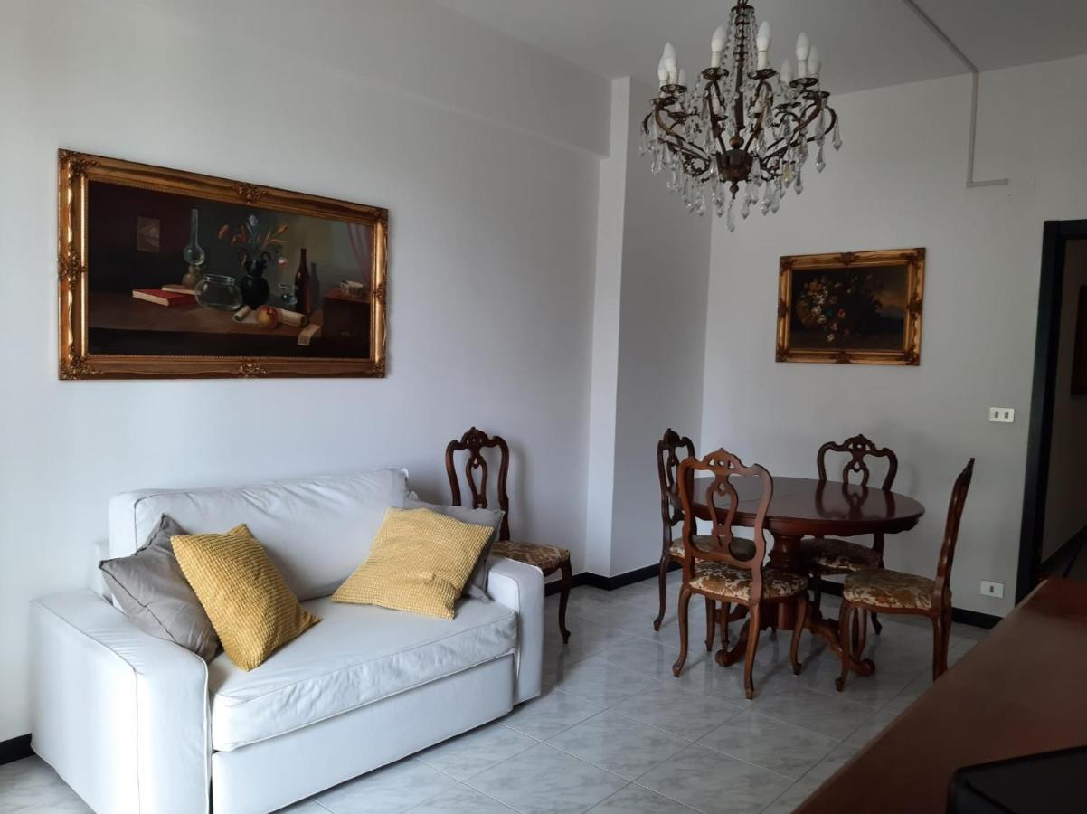 Appartamento Cavour 15 Больяско Экстерьер фото