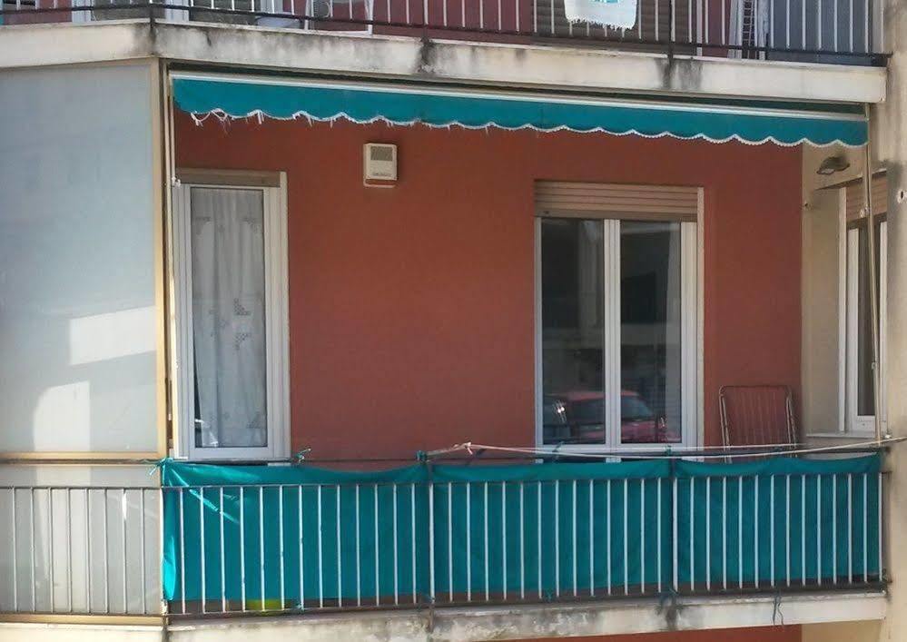 Appartamento Cavour 15 Больяско Экстерьер фото