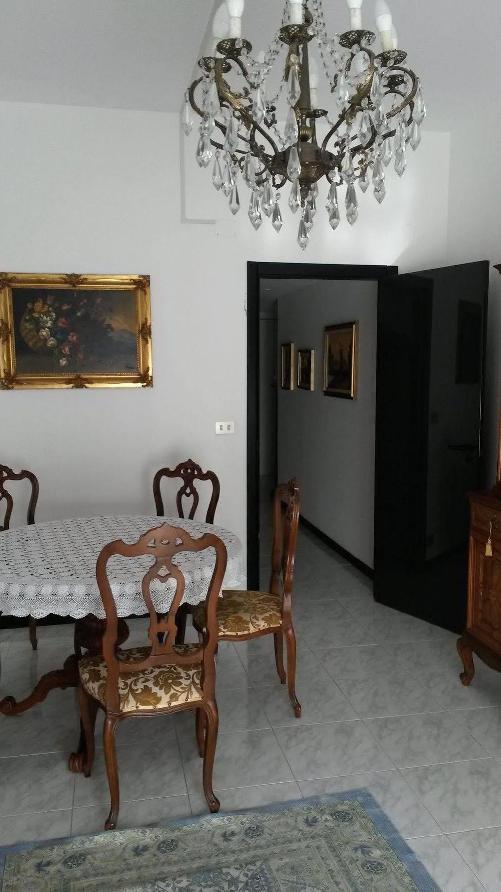 Appartamento Cavour 15 Больяско Экстерьер фото