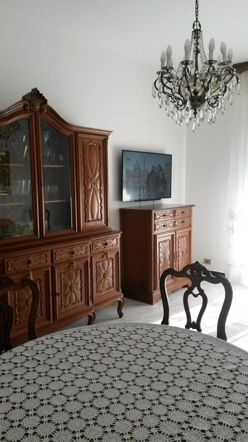 Appartamento Cavour 15 Больяско Экстерьер фото
